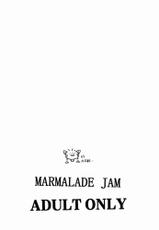 [Majimadou] Marmalade Jam (Street Fighter)-