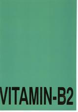 (C54) [Studio Wallaby (Various)] Vitamin-B2 (Battle Athletes Daiundoukai)-(C54) [スタジオ・ワラビー (よろず)] Vitamin-B2 (バトルアスリーテス大運動会)