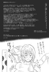 [Kasetsu Shirokuma (Yoi)] P045-02 Vanis Report-[仮設しろくま (酔)] P045-02 ヴァニス・レポート