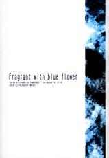[KATAKUCHIIWASHI (Asagi Yukia)] Fragrant with blue flower (Tales of Vesperia)-[カタクチイワシ (浅樹ゆきあ)] Fragrant with blue flower (テイルズオブヴェスペリア)
