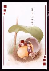 (C67)[Kazami Jinguu (Kazami Haruki)] Passing Days-(C67)[風見神宮(風見春樹)] Passing Days
