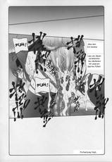 (Comic Castle 2006) [Abarenbow Tengu (Izumi Yuujiro)] Kotori 3 (Fate/stay night) [German] {Vanillasubs}-(コミックキャッスル2006) [暴れん坊天狗(泉ゆうじろ～)] 蟲鳥 Vol.03 (Fate/stay night) [ドイツ翻訳]