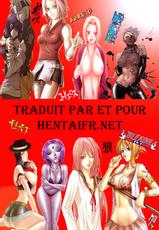 [Celluloid-Acme] Issues (Naruto) {HFR}-