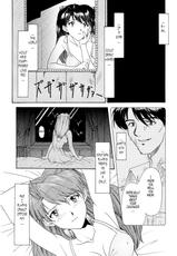 (C54) [Chimatsuriya Honpo (Asanagi Aoi)] EVANGELIUM AETERNITATIS Eien Fukuinsho i (Neon Genesis Evangelion) [English] =Tonigobe=-