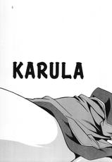 (C70) [Studio Katsudon (Manabe Jouji)] Karula Marukajiri (Utawarerumono) [English]-(C70) [スタジオかつ丼 (真鍋譲治)] カルラ丸かじり (うたわれるもの) [英訳]