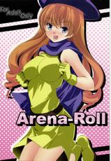 [Setsunasamidare] Arena-Roll-[せつなさみだれ] Arena-Roll