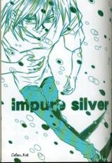 Impure Silver (Yu-gi-oh)-