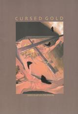 Cursed Gold (Yu-gi-oh)-