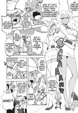 (C79) [Manga Super (Nekoi Mie)] CRAZY 4 YOU! (Panty &amp; Stocking with Garterbelt) [German]-(C79) [マンガスーパー (猫井ミィ)] CRAZY 4 YOU! (パンティ&amp;ストッキングwithガーターベルト ) [ドイツ翻訳]