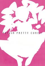 (C76) [Z-TABUKURONEKO HOUSE] Fetish Pretty Cure!! (Fresh Precure) [ENG] (desudesu)-
