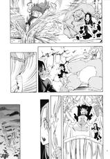 [Kurionesha] Instincts (One Piece)(german/deutsch)-