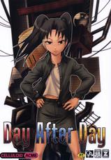(C73) [Celluloid Acme (Chiba Toshirou)] Day After Day (Dennou Coil) [Portuguese]-