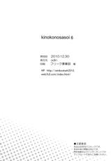 (C79) [odin (Kurokawa IZUMI)] Kinoko no Sasoi 6 (Touhou Project) [Portuguese]-