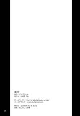 (C75) [Anglachel (Yamamura Natsuru)] Tamashii no Kyouen (SoulCalibur)-(C75) [アングラヘル (山村なつる)] 魂ノ狂宴 (ソウルキャリバー)