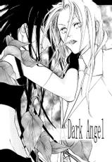 Dark Angel (Full Metal Alchemist) (Spanish)-