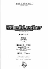 (C76) [Kacchuu Musume (Hisahiko, Shimamoto Harumi)] Smalt Leather (Spice and Wolf) [English] [desudesu]-(C76) [甲冑娘 (久彦 , 狼と香辛料)] Smalt Leather (狼と香辛料) [英訳]