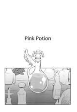 (C79) [Bakuhatsu BRS. (B.Tarou)] Pink Potion (Final Fantasy Tactics) [Chinese] [SKC]-(C79) [ばくはつBRS. (B.たろう)] Pink Potion (ファイナルファンタジータクティクス) [中国翻訳]