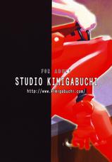 [Studio Kimigabuchi (Kimimaru)] RE-TAKE 03 (Neon Genesis Evangelion) [thai]-
