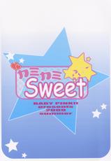 [BABY PINK!! (Minase Yuu)] Kamikami Sweet (Amagami)-(同人誌) [BABY PINK!! (水瀬結宇)] カミカミSweet (アマガミ)