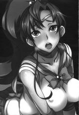 (COMIC1☆5) [Majimeya (isao)] Getsu Ka Sui Moku Kin Do Nichi 5 (Sailor Moon)-(COMIC1☆5) (同人誌) [真面目屋 (isao)] 月火水木金土日 5 (セーラームーン)