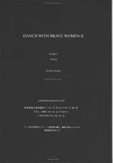 [R-WORKS] DANNCE WITH BRAVE WOMEN II (Sengoku Blade)-[R-WORKS] DANNCE WITH BRAVE WOMEN II (戦国ブレード)