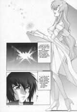 [GOLD RUSH] Lacus san desu te ne! (Gundam Seed) (French)-