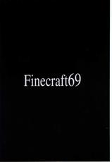 Fine Craft 69 - Ero Tifa 7 Vol.1 (Spanish)-