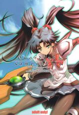 (C77) [Vanguard Princess] Guardians Campanella (Uguisuya)-[鶯屋] Guardians Campanella
