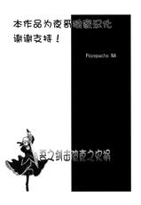 (C79) [Poyopacho (UmiUshi)] Poyopacho NA (Amagami)(chinese)-(C79) [ぽよぱちょ (うみうし)] Poyopacho NA (アマガミ) [夜哥个人汉化]
