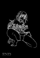 (COMIC1☆5) [Metabo Kissa Ishuu Sawagi (Itachou)] Xibalba (Infinite Stratos) [Digital]-(COMIC1☆5) [メタボ喫茶異臭騒ぎ (いたちょう)] Xibalba (インフィニット・ストラトス) [DL版]