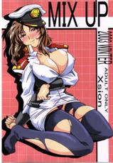 (C65) [TK-BROS (Tamura Makoto)] MIX UP 2003 WINTER Xsion (Kidou Senshi Gundam SEED)-(C65) [TK-BROS (田丸まこと)] MIX UP 2003 WINTER Xsion (機動戦士ガンダムSEED)