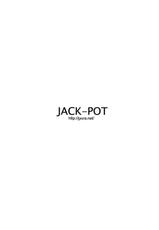 (C79) [JACK-POT (Jyura)] Obenjo Tenshi (Panty &amp; Stocking with Garterbelt)-(C79) [JACK-POT (じゅら)] お便所天使 (パンティ &amp; ストッキング with ガーターベルト)