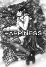 [Double Volante (Mimikaki)] Happiness (Kanon)-[だぶるぼらんち (みみかき)] HAPPINESS (カノン)