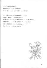 [Chandora &amp; LUNCH BOX (Makunouchi Isami)] Lunch Time 6 (Tokimeki Memorial)-[ちゃんどら＆ランチBOX (幕の内勇)] らんちたいむ6 (ときめきメモリアル)