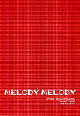 (C73) [YLANG-YLANG (Ichie Ryoko)] MELODY MELODY (Shugo Chara!)-(C73) [イランイラン (一恵りょうこ)] MELODY MELODY(しゅごキャラ)