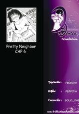 House of Karsea][ESPA&Ntilde;OL] Pretty Neighbor Cap 6-