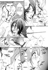 Bleach - Shinigami Ladies [ita] by sscn-