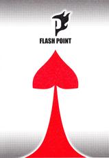 [Flash Point] P-Magic (Yaoi)-