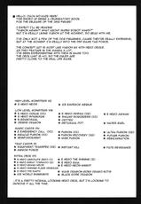 (SC50) [Leaz Koubou (Ouja no Kaze)] MAGICIAN&#039;s Se★Cross (Yu-Gi-Oh!) [Leaz Koubou] Magician&#039;s Sex Cross [English] {doujin-moe.us}-(サンクリ50) [りーず工房(王者之風)] [201102] MAGICIAN&#039;s セ★クロス (遊☆戯☆王!) [英訳]