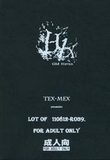 (C80) [TEX-MEX (Hiroe Rei)] GM Rimix (Original)-(C80) [TEX-MEX(広江礼威)] GM Rimix (オリジナル)