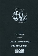 (C80) [TEX-MEX (Hiroe Rei)] GM Rimix [English] =LWB=-(C80) [TEX-MEX (広江礼威)] GM Rimix [英訳]