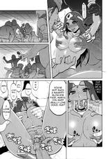 [Finecraft69 (Rokuroh Isako)] ErotoManya (Dragon Quest IV) [English] [Chocolate]-(C71) [Finecraft69 (井硲六郎)] エロトマーニャ (ドラゴンクエスト IV 導かれし者たち) [英訳]