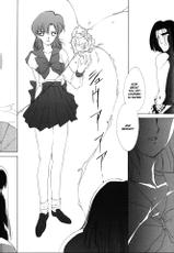 [Kotatsuya (Tatsuneko)] AM FANATIC (Bishoujo Senshi Sailor Moon) [eng]-[炬燵屋 (たつねこ)] AM FANATIC (美少女戦士セーラームーン) [英訳]