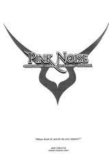 [Creayus (Rangetsu)] Pink Noise (Code Geass: Lelouch of the Rebellion) [English]-[Creayus (嵐月)] Pink Noise (コードギアス 反逆のルルーシュ) [英訳]