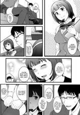 (C79) [Count2.4 (Nishi)] Continuation (THE iDOLM@STER) [English] [redCoMet]-(C79) [Count2.4 (弐肆)] CONTINUATION (アイマス) [英訳]