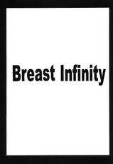 (C80) [Leaz Koubou (Ouja no Kaze)] Breast Infinity (Phantasy Star Portable 2 Infinity)-(C80) [りーず工房(王者之風)] Breast Infinity (ファンタシースターポータブル2)