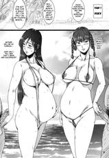 [Dashigara 100%] As Expected, This Has Nothing to do with Volley-Ball [Eng] (Dead or Alive) {doujin-moe.us}-