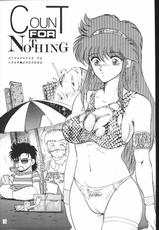 [Lasagna Club] COUNT FOR NOTHING-[らざにあクラブ] COUNT FOR NOTHING