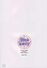 (CR35) [Shimoyakedou (Ouma Tokiichi)] Blue berry (Fate/stay night) [French]-(Cレヴォ35) [しもやけ堂 (逢魔刻壱)] Blue berry (Fate/stay night) [フランス翻訳]