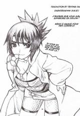 (C69) [Nekomataya (Nekomata Naomi)] Shidare Zakura (Naruto) [French]-(C69) [ねこまた屋 (猫又なおみ)] シダレザクラ (ナルト) [フランス翻訳]